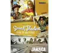 Sound Tracker Jamaica DVD G