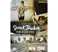 Sound Tracker: New York – Sami Yaffa – DVD – ARTHAUS