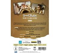 Sound Tracker:Serbia [Sami Yaffa] [Monarda Arts: 109296] [DVD] [Region Free]