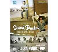 Sound Tracker USA Road Trip DVD G