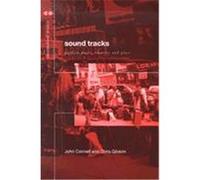 Sound Tracks by Chris Gibson Paperback Book Chris Gibson, John Connell (Auteur)