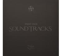 Sound Tracks [Vinyl LP]