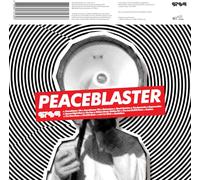 Sound Tribe Sector 9 - Peaceblaster