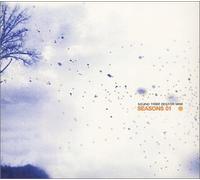 Sound Tribe Sector 9 - Seasons 01