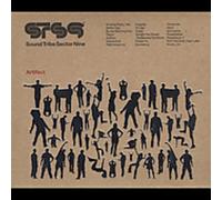Sound Tribe Sector Nine - Artifact [Import]