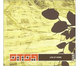 Sound Tribe Sector Nine - Live at Home
