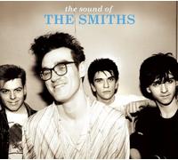 The Smiths – Sound Very Best of The Smiths – 2 CD – Édition Deluxe – Digipak