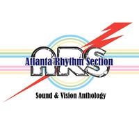 Sound & Vision Anthology (Blu-ray) Atlanta Rhythm Section Ars