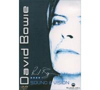 David Bowie - Sound & Vision - German Release (Language: German and English) (DVD Video)