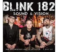 Sound & Vision-Documentaire- + Dvd