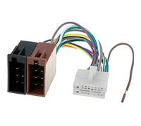 Sound-way - Adaptateur ISO pour autoradio Clarion - 16 broches