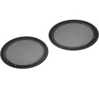 Sound-way Grille de Protection pour Haut Parleur Voiture 16/16,5 cm