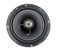 Sound-way - Haut-Parleur Enceinte 4 ohm 16,5 cm 60 Watts 2 Voie de Rechange pour Voiture - COAX1