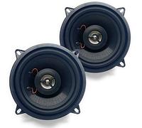 Sound-way Haut-parleurs Enceintes 2 Voie 13 cm 100 Watts pour Voiture