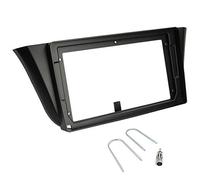 Sound-way - Kit Montage Cadre façade Adaptateur autoradio 9" Pouces Compatible avec Iveco Daily 2014-2020 - KA22-744