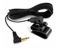 Sound-way Microphone Jack 2,5 mm Compatible avec autoradio Bluetooth Pioneer