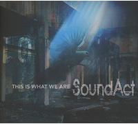 Soundact - This is What We are-EP [Import]