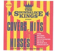 Soundalike Kings Present Covers Hits