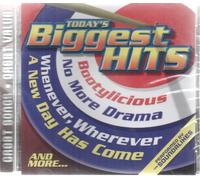 Soundalikes - Today's Biggest Hits (UK Import)