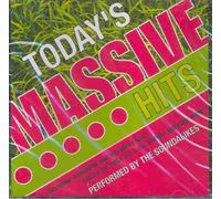 Soundalikes - Today's Massive Hits (UK Import)