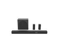 Soundbar 5.1.2 AX5100Q Dolby Atmos DTS:X 580 W caisson sans fil