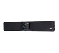 SOUNDBAR - AVER - VB342 Pro 4K - PTZ 15X - 100W - 8MP - Noir
