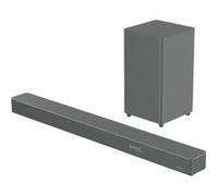 Soundbar Haier HSD310S5 240W 2.1 Noir Noir