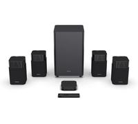 Hisense HT Saturn - Home-cinéma sans fil