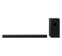 Soundbar HTB600EGK - 2.1, caisson de basses sans fil, Dolby Atmos®, noir