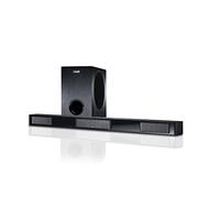 Soundbar Magnat SBW 300 Black 420 W