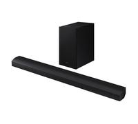 Soundbar Samsung HW-B750D/ZF 5.1 Bluetooth Noir
