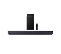 Soundbar - SAMSUNG - HW-Q600F/ZF - 3.1.2 ch - Dolby Atmos Wireless - HDMI eARC