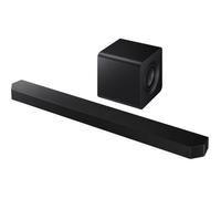 SoundBar - SAMSUNG - HW-Q800F - 5.1.2 - Dolby Atmos - Sans fil