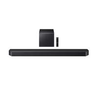 Samsung HW-Q990F/ZF haut-parleur soundbar Noir 11.1.4 canaux 756 W