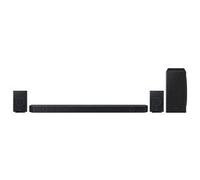 Soundbar Samsung HW-Q930D/ZF HW-Q930D/ZF nero