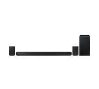 Samsung HW-Q990D/EN haut-parleur soundbar Noir, Graphite 11.1.4 canaux