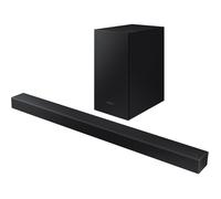 SoundBar - SAMSUNG - HW-T420/EN - 2.1 - 150 W - Bluetooth, USB, Dolby Digital