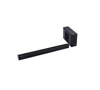 Thomson SB200BT Barre de son Noir