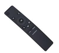 SoundBar Télécommande de rechange pour Samsung AH59-02767A AH59-02767C AH81-09773A AH81-09748A AH81-11678A WIR113001-C201 HW-N650 HW-N550 HW-N450 HW-9N9N9N9N9N9N9N9N50 50 HW. N400 Harman/Kardon