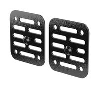 SoundBar Wall Mount Brackets compatible Yamaha SR-C20A YAS-207 YAS-209 YAS-108 YAS-109 Soundbar compatible Sony HT-G700 Speaker