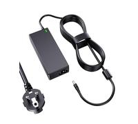 Soundboks Chargeur 14,6V 5A pour Enceinte Bluetooth Portable Soundboks Batteryboks Gen 3 2 1&Lifepo4 (Pas USB-C)