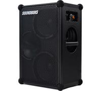 Soundboks Gen. 4 Black enceinte Performance Bluetooth