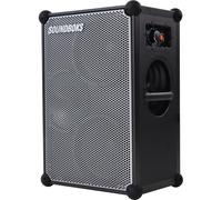 Soundboks Soundboks 4 Metallic Grey