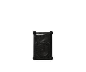 Soundboks Rider: Enceinte Bluetooth Portable - Puissante 118 DB - Légère 6,5 kg - Résistante aux aléas de la fête, Indice IP66 - Batterie Interchangeable 35h - Charge Rapide USB-C 65 W