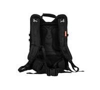 SOUNDBOKS Sac à dos - Modèles Kompabitel - Système intuitif à 2 sangles (noir)