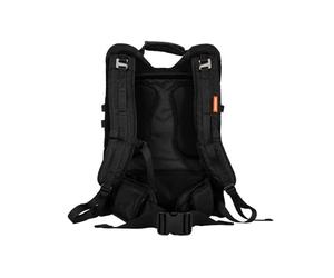 SOUNDBOKS Sac à dos - Modèles Kompabitel - Système intuitif à 2 sangles (noir)