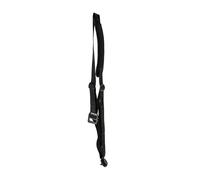 SOUNDBOKS Strap 2.0 - Sangle de transport réglable - Épaulière ergonomique - Compatible avec Soundboks Mix - (Noir)