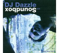 DJ Dazzle - Soundbox [Import]