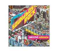 Tony Allen - Soundboy Rock