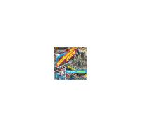 Tony Allen – Soundboy Rock – CD
